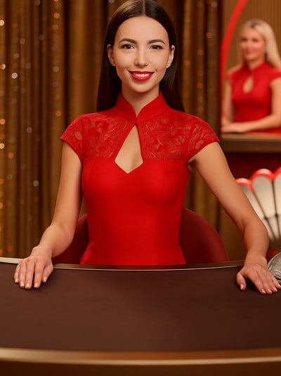 Live - Speed Baccarat 5