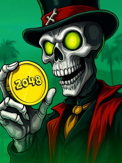 Voodoo Coins