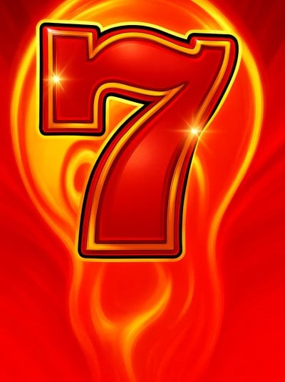 Hot Slot: 777 Cash Out Burning Board