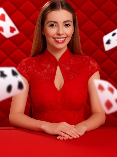 Live - Lobby Baccarat